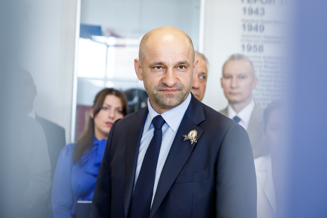 Участники окружного семинара по национальной политике оценили масштабы развития парка «Притяжение» в Магнитогорске