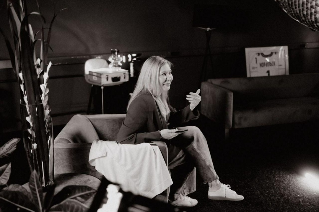 Форум «Норникеля»: лидер — это человек, которому не всё равно