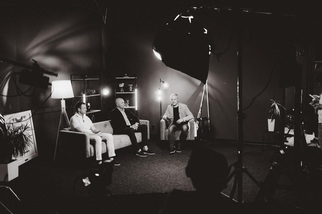 Форум «Норникеля»: лидер — это человек, которому не всё равно