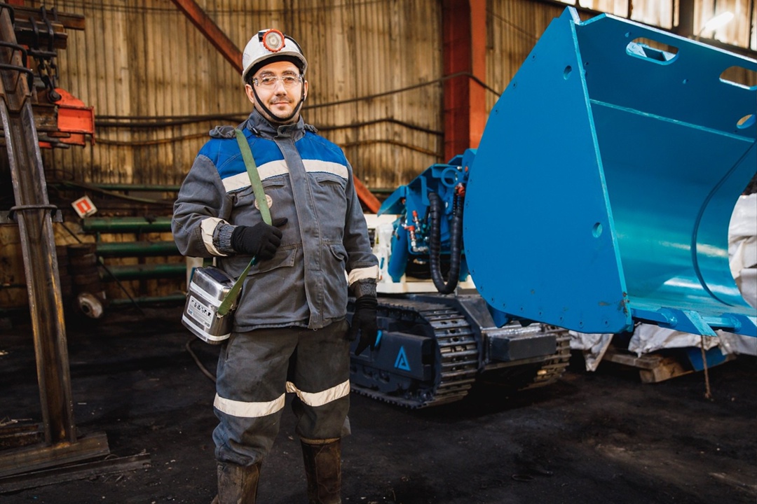 Новый пласт для «Осинниковской» Шахта «Осинниковская» активно готовится перейти на новый угольный пласт