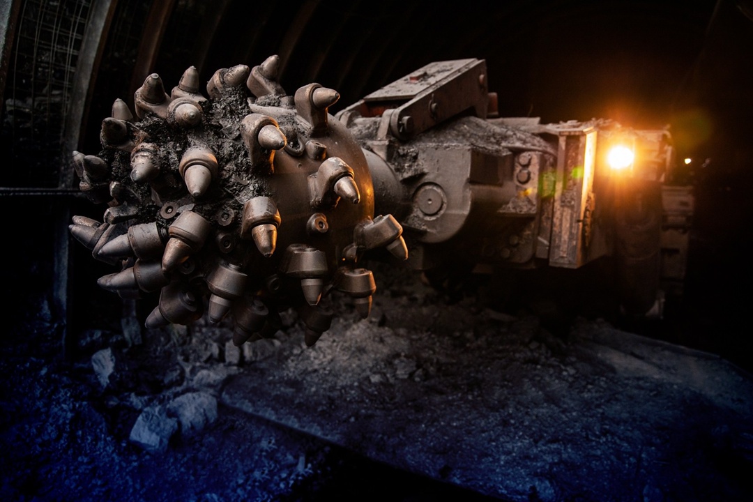 Новый пласт для «Осинниковской» Шахта «Осинниковская» активно готовится перейти на новый угольный пласт