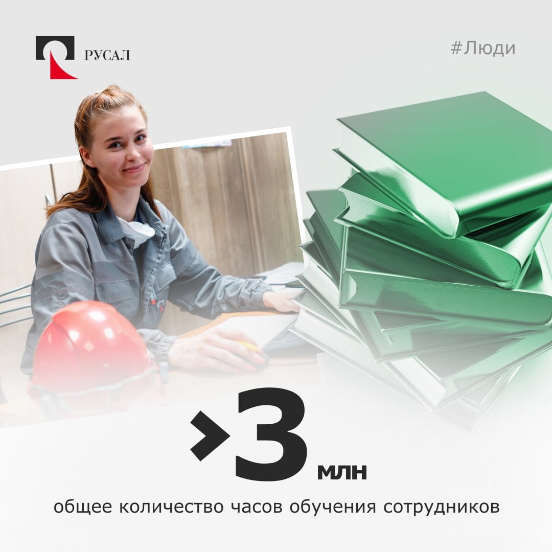 Трансформироваться, не теряя сути Друзья, весна для крупнейших предприятий — время подведения итогов работы за прошедший год