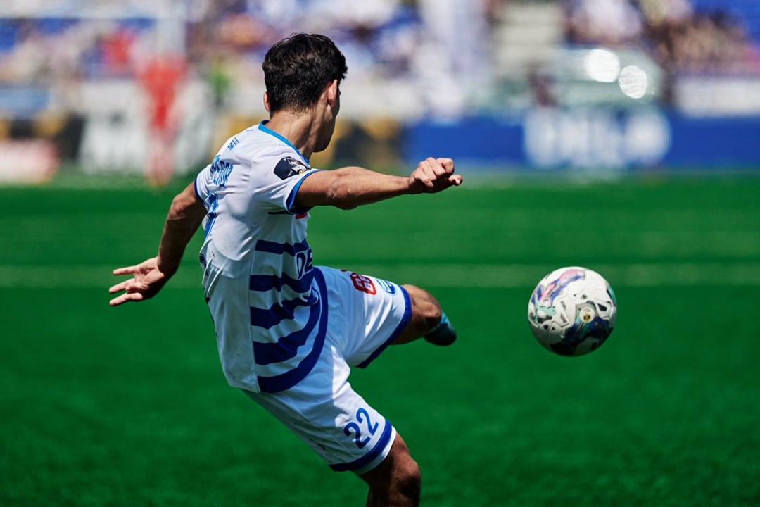 Спорт больших достижений: полный комплект медалей ЦСКА и «Черноморца»