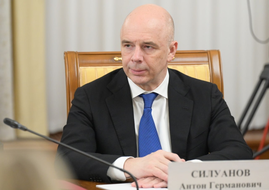 Антон Силуанов прокомментировал итоги совещания о ситуации в угольной отрасли