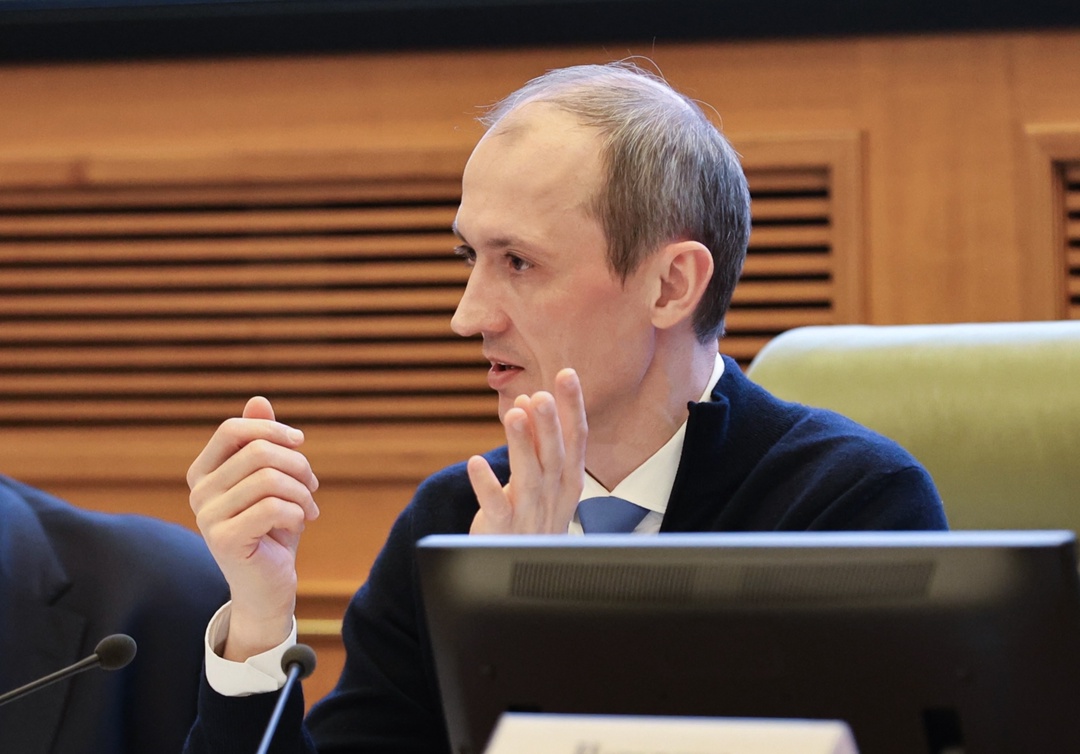 Импортозамещению – новая волна! Вице-премьер Дмитрий Григоренко сообщил о возобновлении выдачи грантов на проекты индустриальных центров компетенций