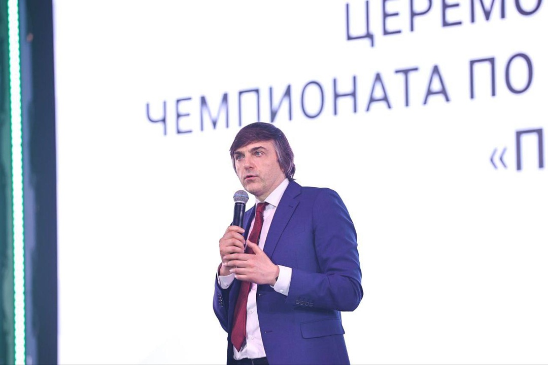 В Нижнем Новгороде подвели итоги финала чемпионата «Профессионалы» по креативным индустриям и ИТ