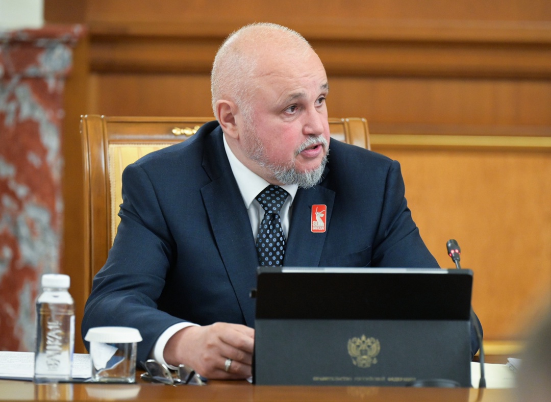 Сергей Цивилев прокомментировал итоги совещания о ситуации в угольной отрасли