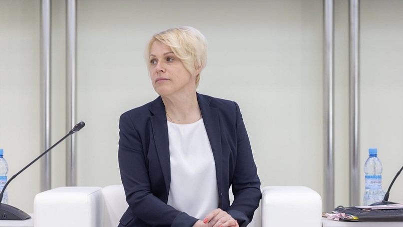 Наталия Каменская: участие работодателей в ПДС увеличит мотивацию их сотрудников