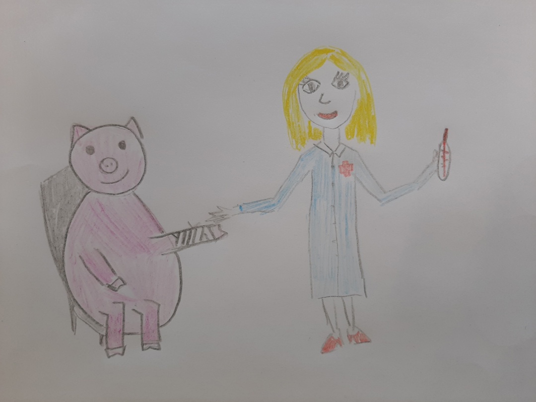 Мясной бизнес Группы компаний «Русагро» завершил прием работ на творческий конкурс «Моя будущая профессия в агропромышленном комплексе»