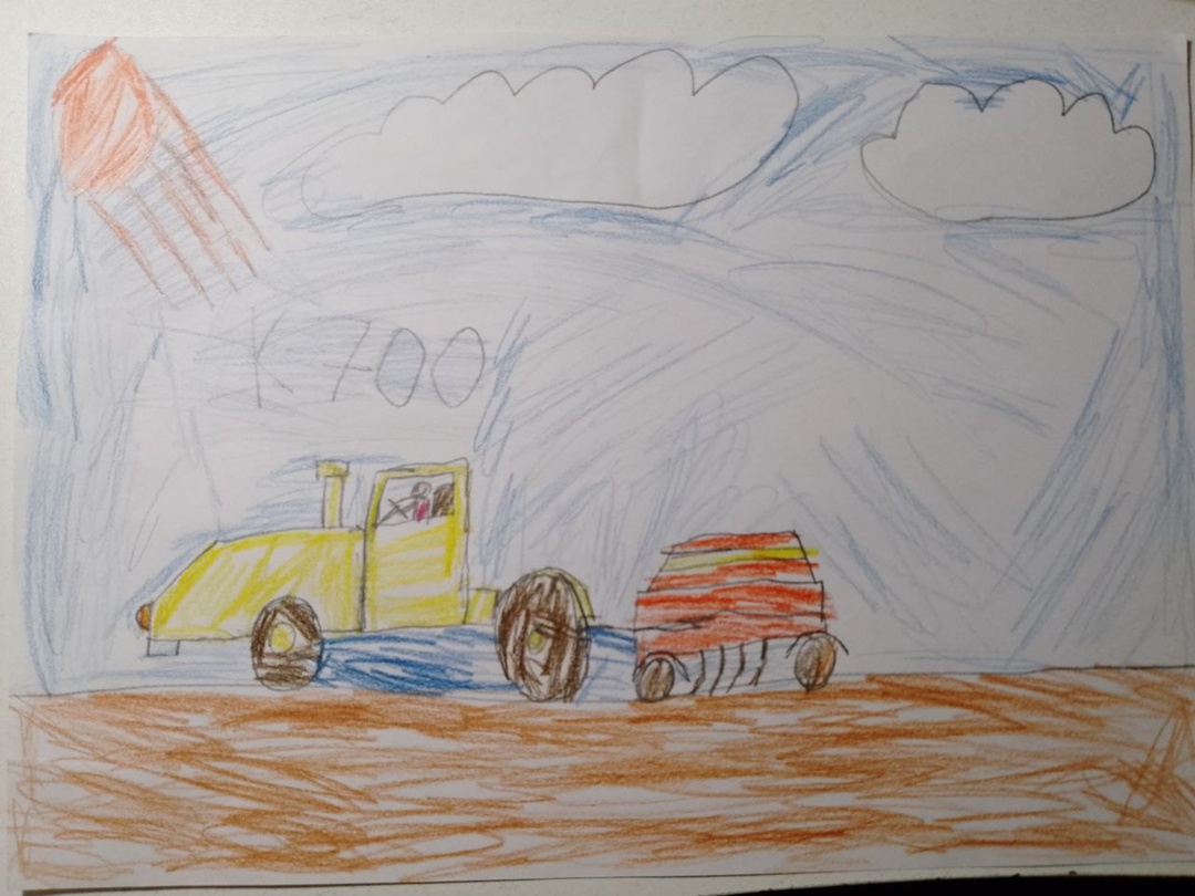 Мясной бизнес Группы компаний «Русагро» завершил прием работ на творческий конкурс «Моя будущая профессия в агропромышленном комплексе»