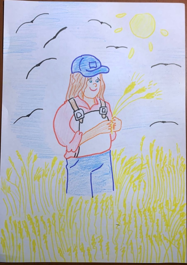 Мясной бизнес Группы компаний «Русагро» завершил прием работ на творческий конкурс «Моя будущая профессия в агропромышленном комплексе»