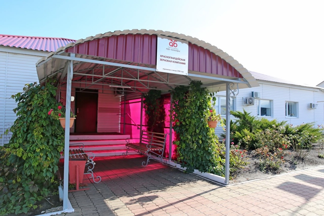 На белгородских предприятиях ГК «Агро-Белогорье», которые входят в сельскохозяйственное и мясное бизнес направления «Русагро», проводят комплексную проверку…