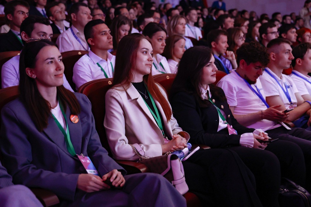 Инженерный чемпионат биотехнологов