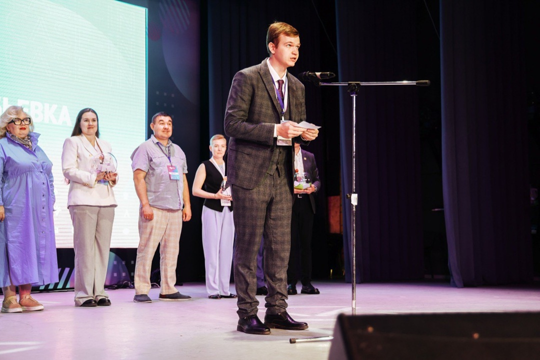 Инженерный чемпионат биотехнологов