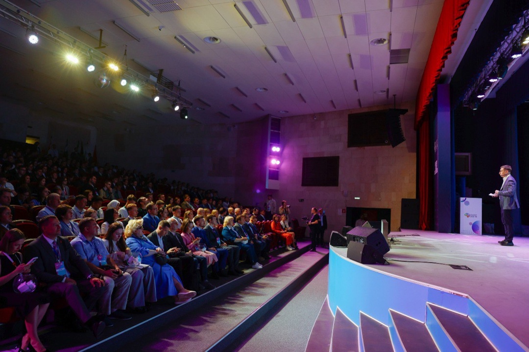 Инженерный чемпионат биотехнологов