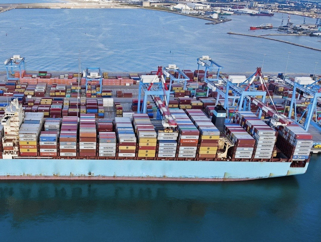 В этом сезоне экспорт зерна может достигнуть 53 млн т, в том числе около 44,5 млн т пшеницы, такую оценку Минсельхоза озвучил вице-премьер Дмитрий Патрушев на…