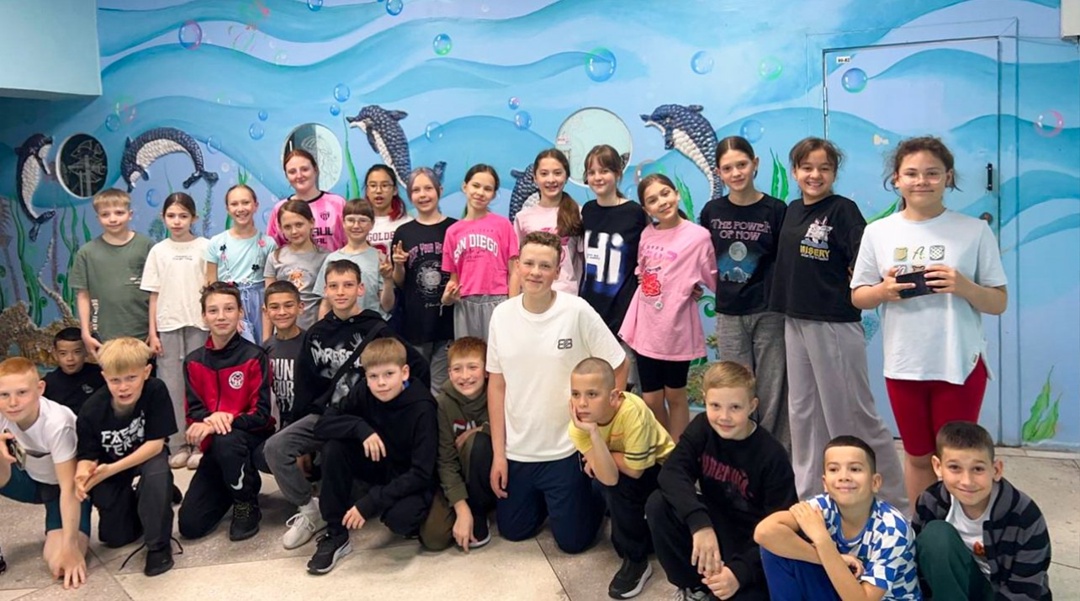 300 детей работников «Газпром переработка Благовещенск» отдохнут во Всероссийском детском центре в Приморском крае