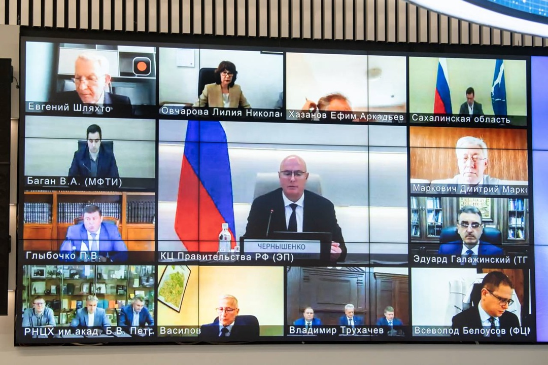 Отобраны 10 научных центров мирового уровня, которые получат гранты из бюджета