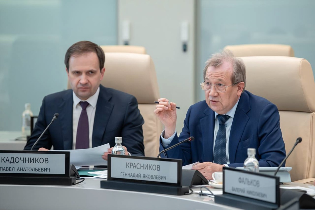 Отобраны 10 научных центров мирового уровня, которые получат гранты из бюджета