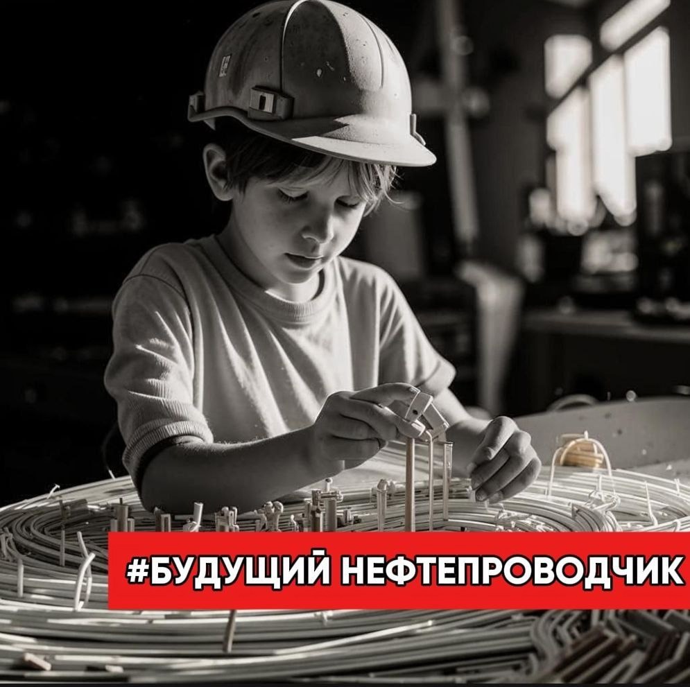 Детство – это только начало великого