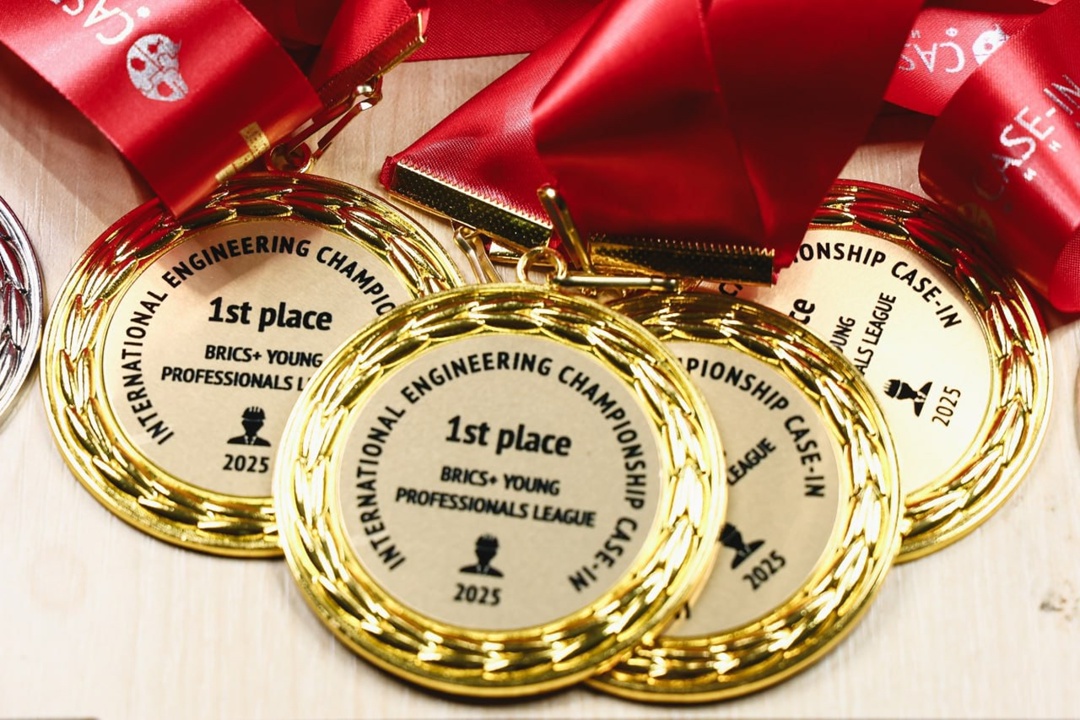 Александр Новак: Инженерный чемпионат CASE-IN – часть государственной политики поддержки кадров