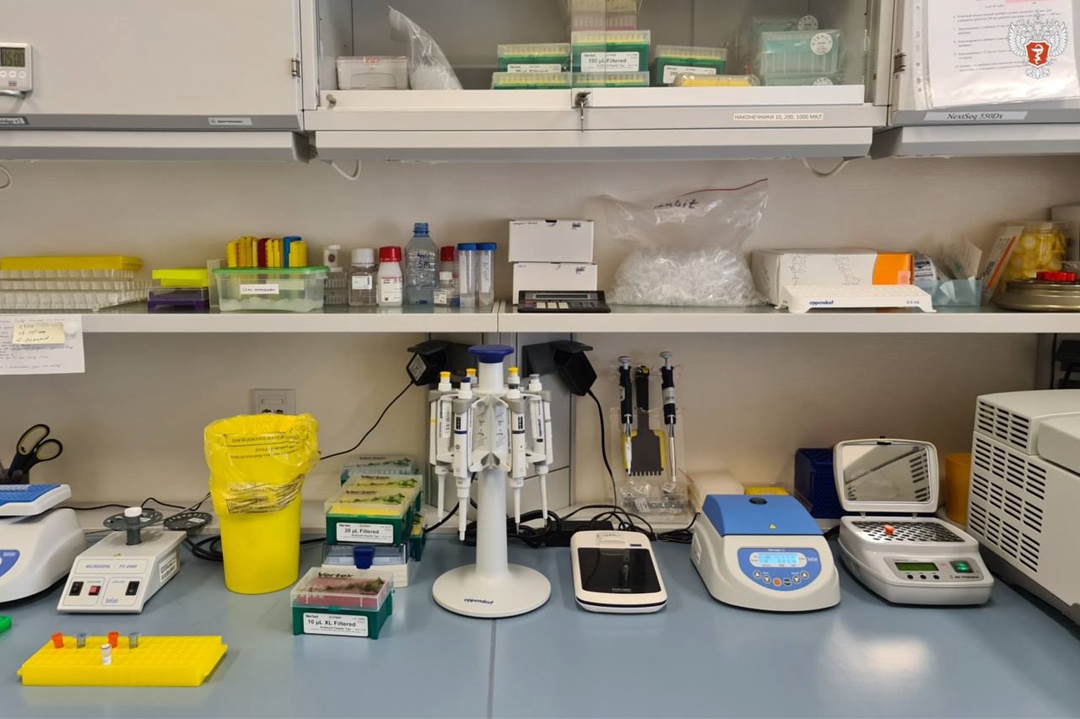 Михаил Мурашко: Новые технологии кардинально меняют подход к оказанию медицинской помощи детям