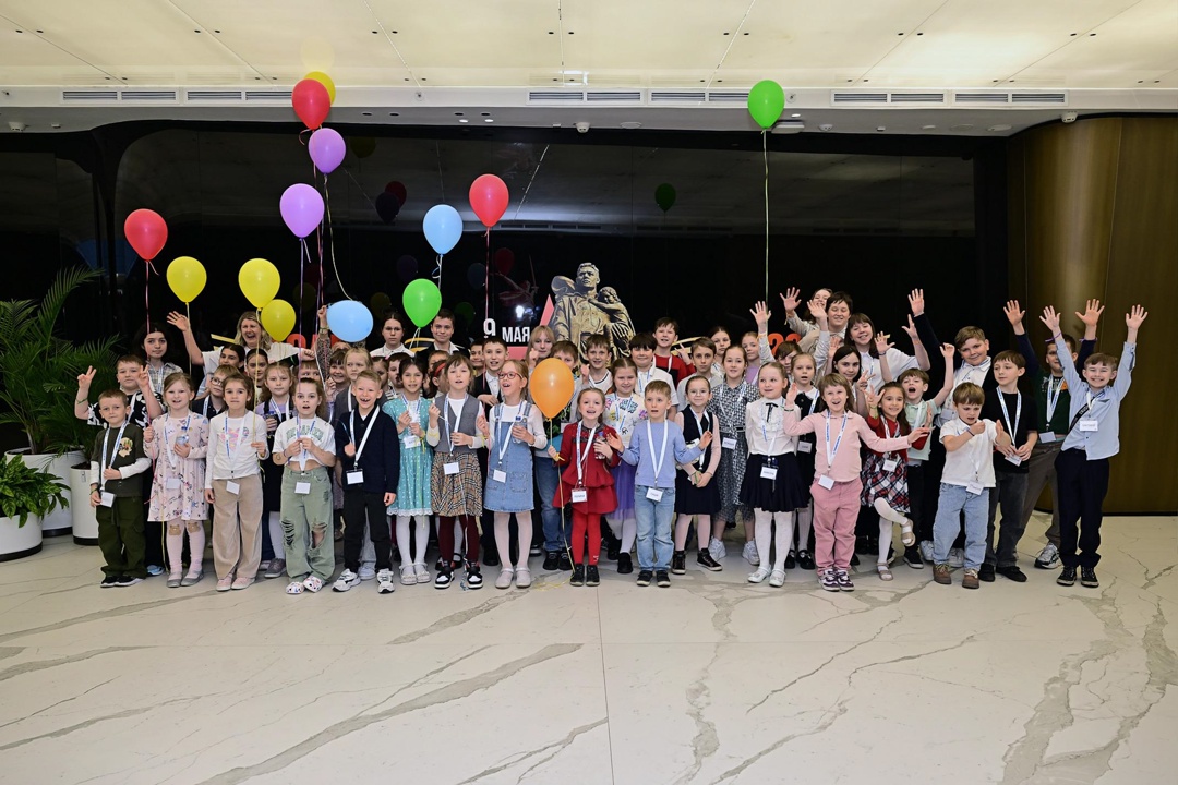 Ключ к детству В России День защиты детей ежегодно отмечается 1 июня.