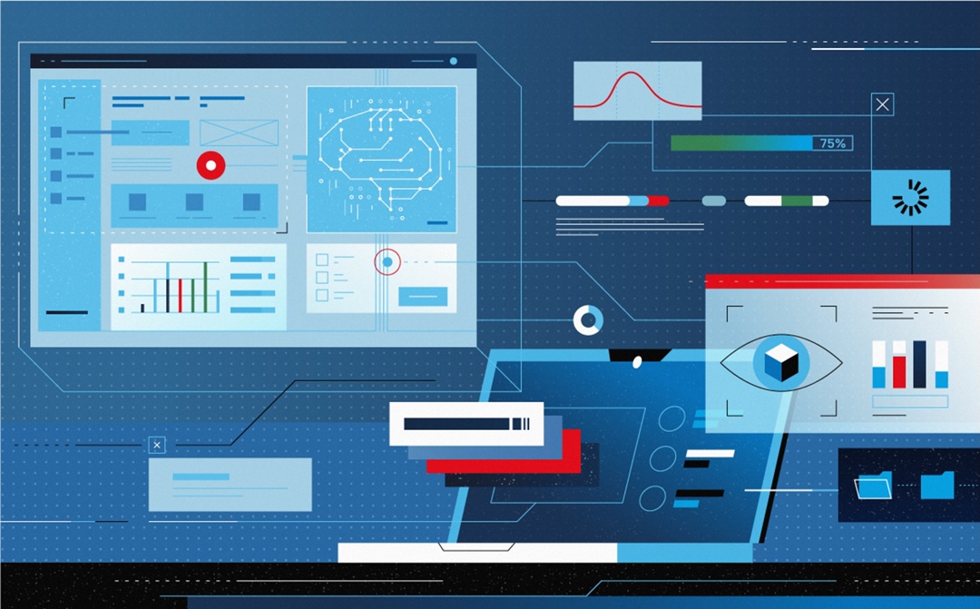 Сбер и ФНС России планируют использовать цифровую платформу с технологиями искусственного интеллекта, чтобы улучшить взаимодействие с гражданами и организациями