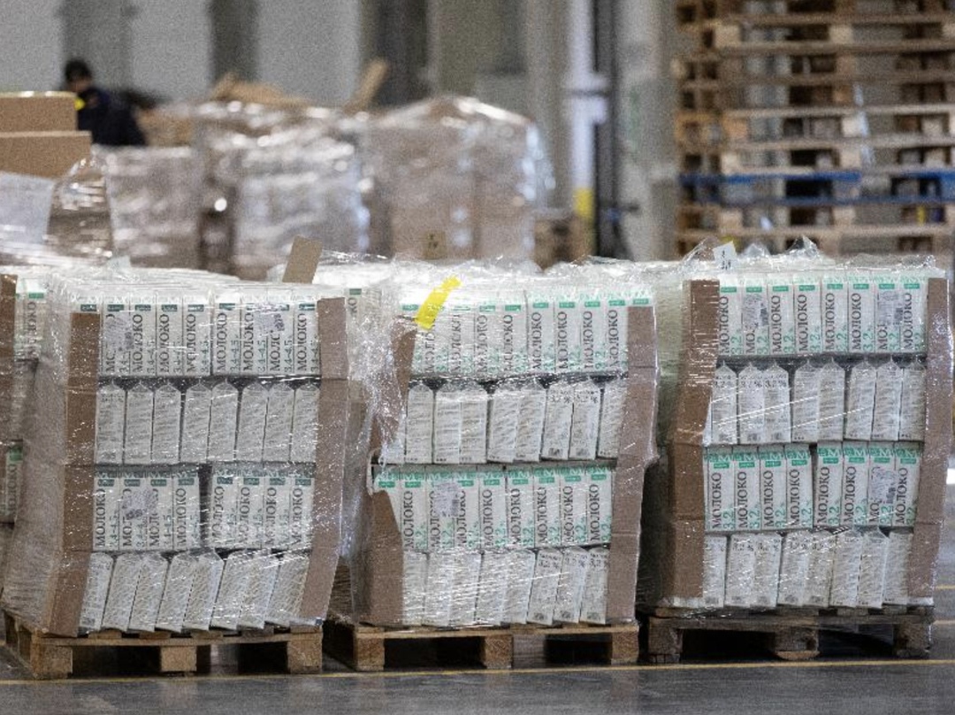 При сохранении текущего темпа роста потребления молочной продукции, в следующем десятилетии Россия может достичь уровня потребления времен СССР, пишет ТАСС со…