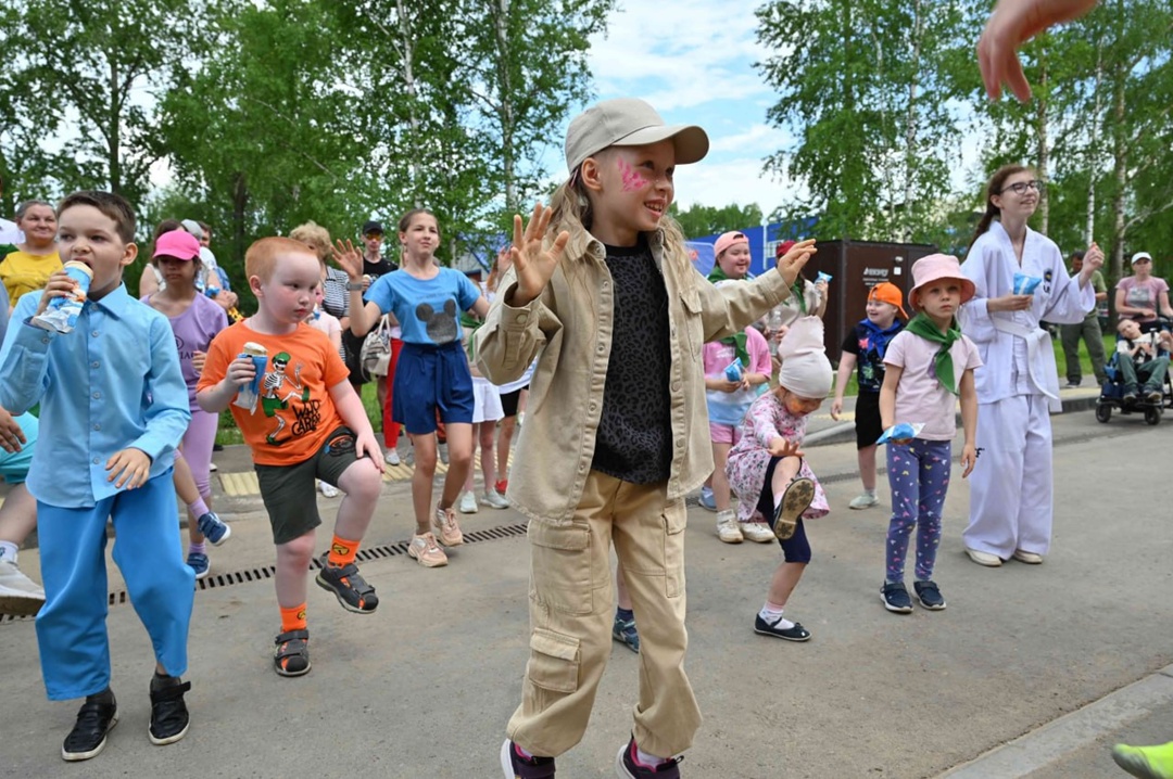 По поручению Михаила Мишустина проведена реконструкция филиала реабилитационного центра для детей и подростков с ограниченными возможностями «Адели» в Глазове
