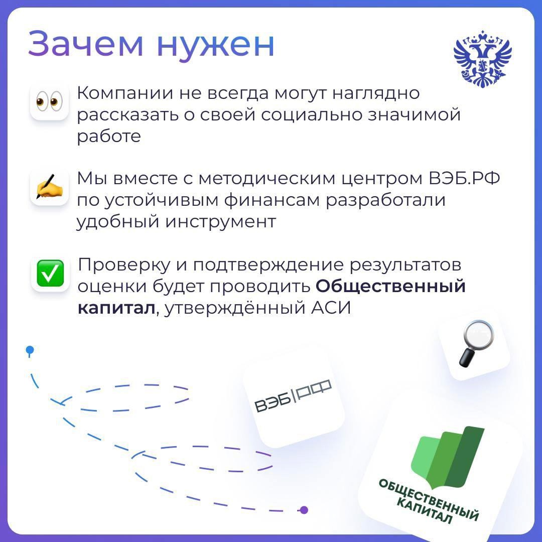 Предпринимательство — это больше, чем продажи и отчёты