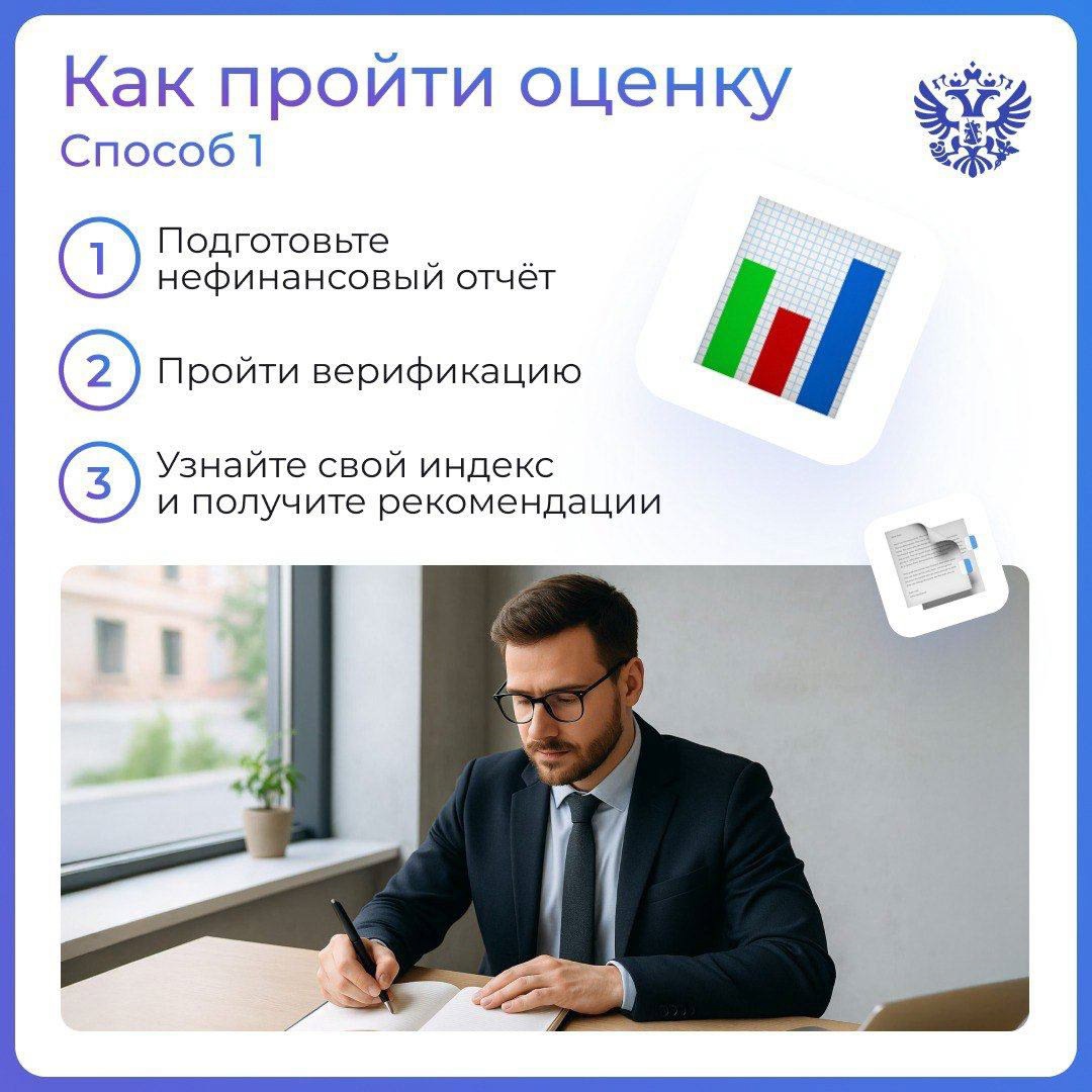 Предпринимательство — это больше, чем продажи и отчёты