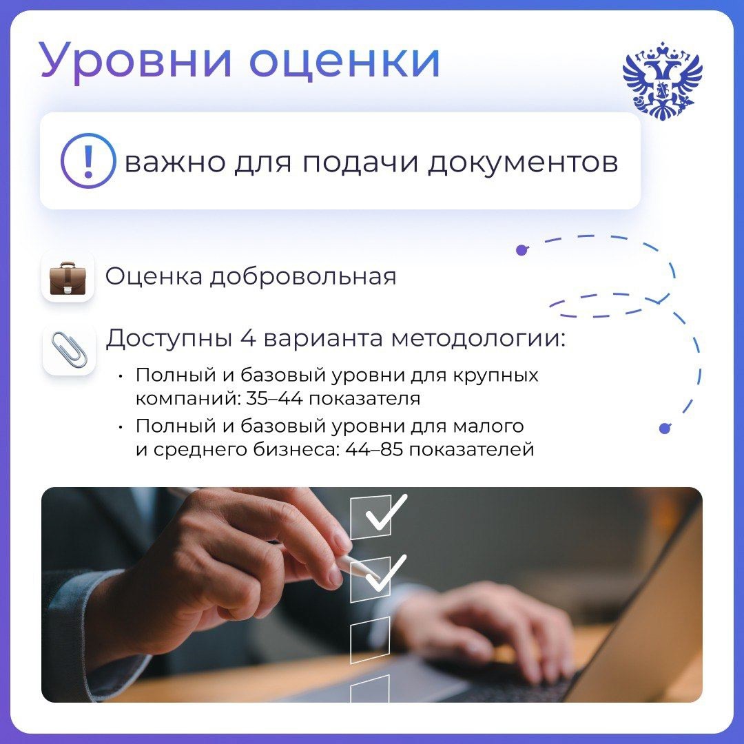 Предпринимательство — это больше, чем продажи и отчёты