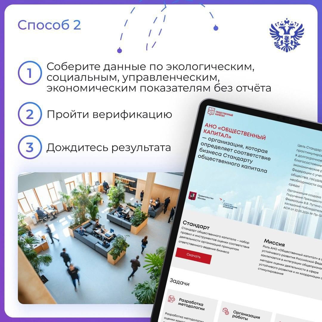 Предпринимательство — это больше, чем продажи и отчёты