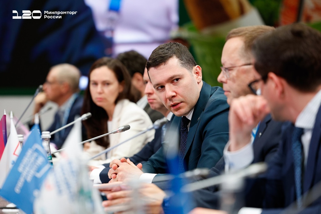 Иностранные компании официально не обращались для возвращения в Россию — Антон Алиханов