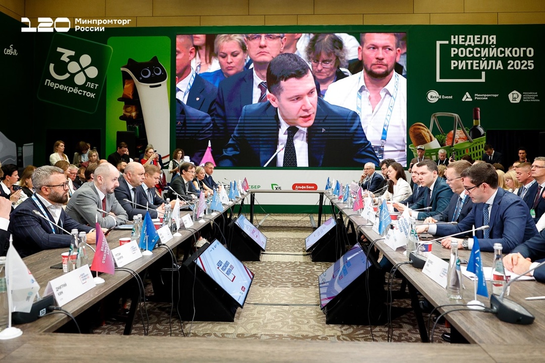 Иностранные компании официально не обращались для возвращения в Россию — Антон Алиханов