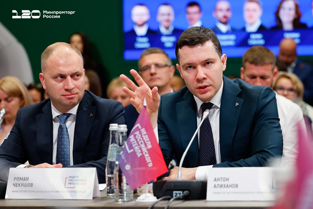 Иностранные компании официально не обращались для возвращения в Россию — Антон Алиханов