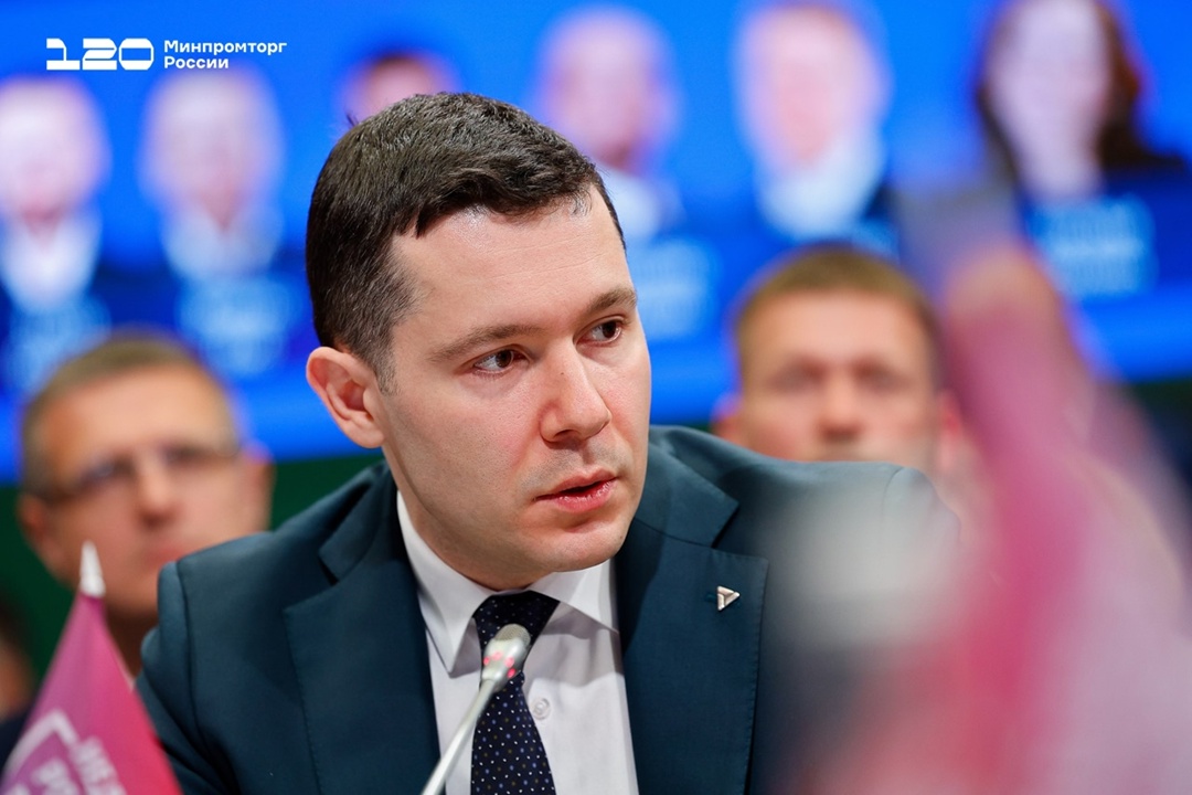 Иностранные компании официально не обращались для возвращения в Россию — Антон Алиханов