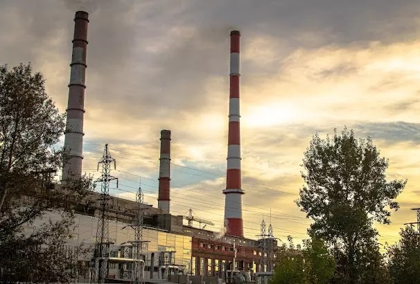 Ростехнадзор подтвердил готовность к пуску в работу трубопроводов Красноярской ТЭЦ-1
