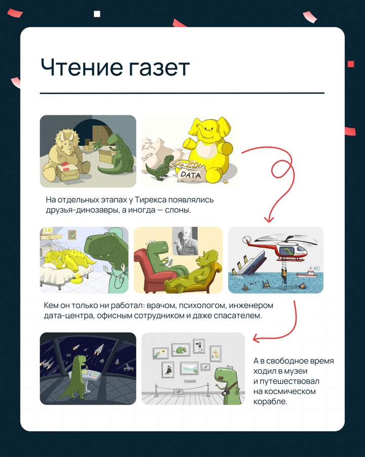 Кажется, мы собрали стадион…
подписчиков