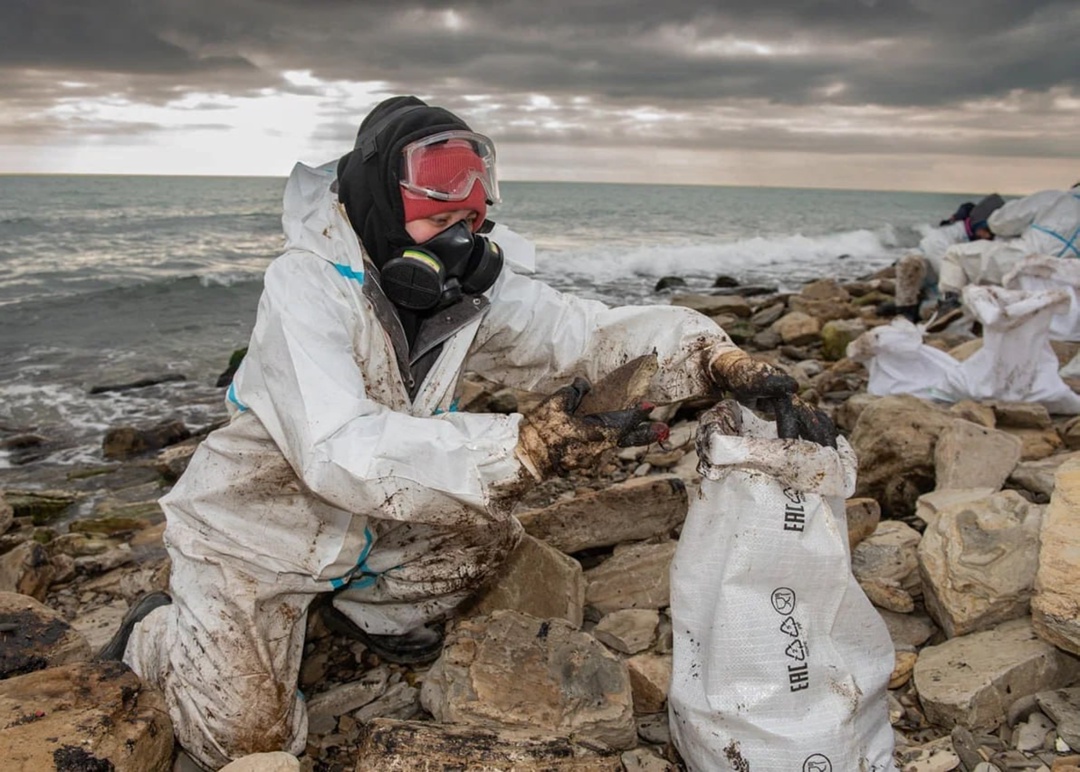 Открыт прием заявок на получение нагрудного знака «Доброволец России» за волонтерскую деятельность
