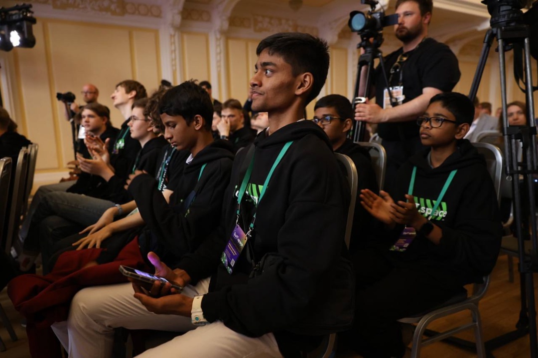 «Цифровому поколению – цифровые задачки!»