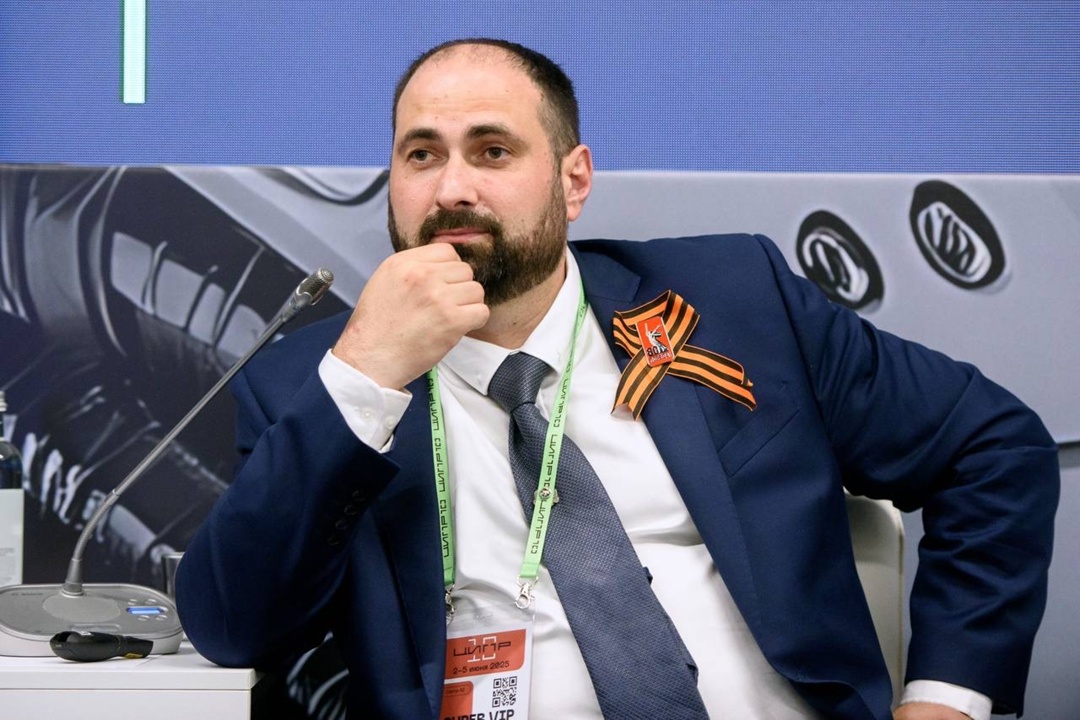 Роботы и цифровые двойники: как Минэнерго видит технологическое будущее ТЭК