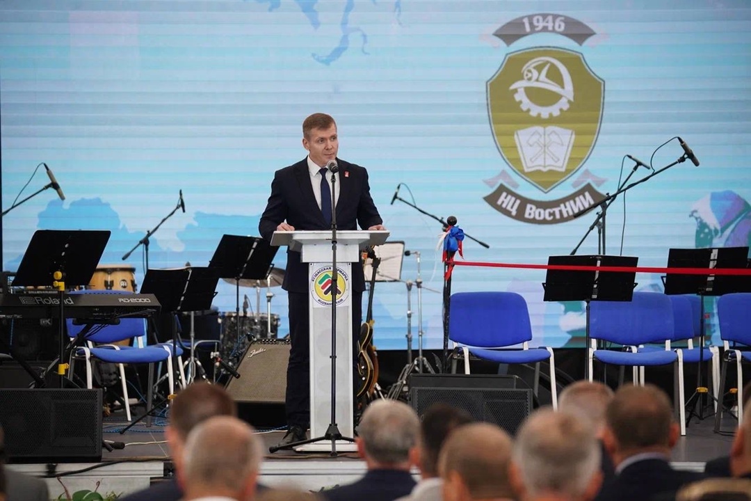 Программа поддержки предприятий угольной промышленности позволит достичь намеченных в Энергостратегии-2050 целей по добыче и экспорту угля