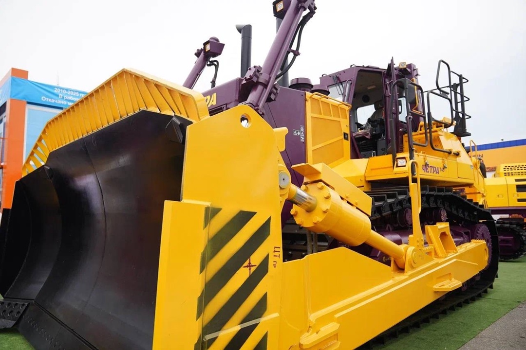 Программа поддержки предприятий угольной промышленности позволит достичь намеченных в Энергостратегии-2050 целей по добыче и экспорту угля