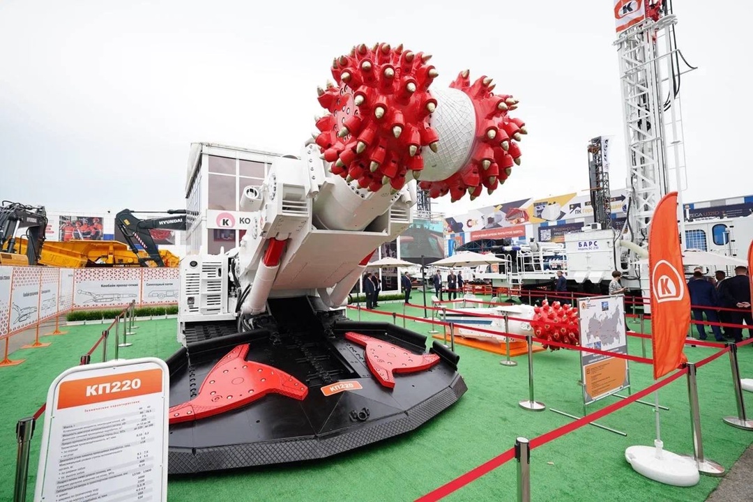 Программа поддержки предприятий угольной промышленности позволит достичь намеченных в Энергостратегии-2050 целей по добыче и экспорту угля