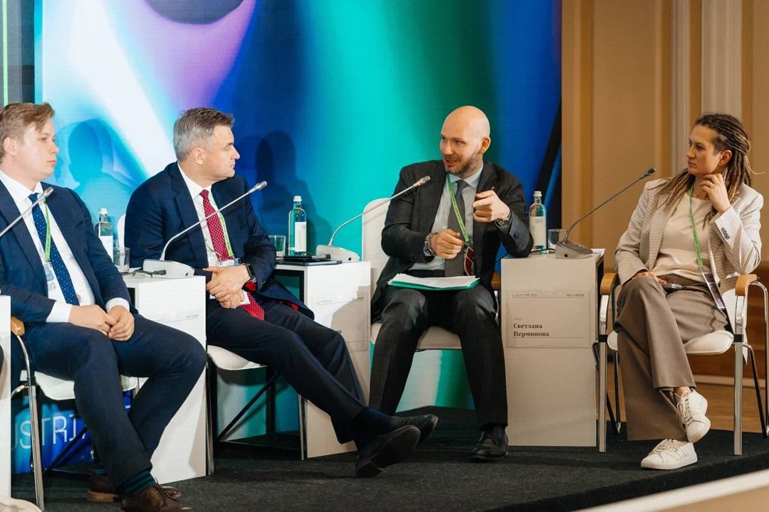 Цифровизацию процессов строительной отрасли и сферы ЖКХ обсудили во второй день конференции ЦИПР