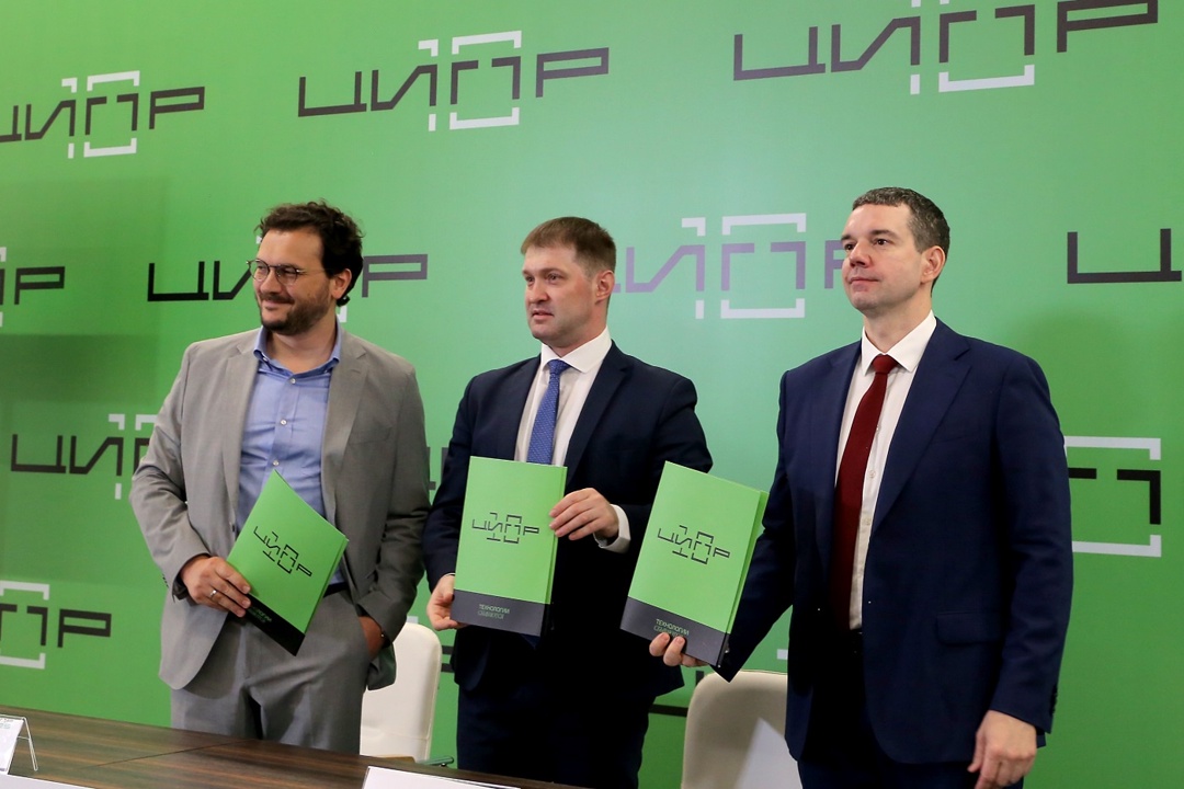 ФосАгро совместно с ГК «Цифра» и ведущим телекоммуникационным вузом страны будет готовить специалистов для работы с российским программным обеспечением в…