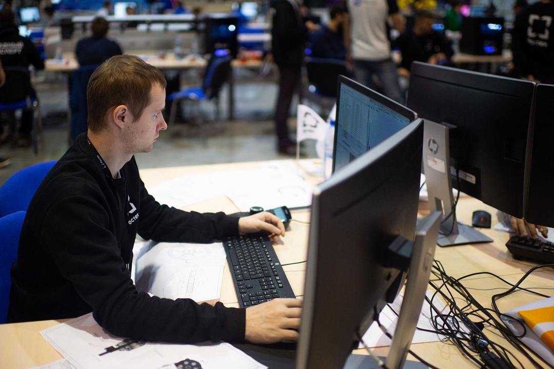 Ростех разработал систему автоматизированного проектирования для промышленности