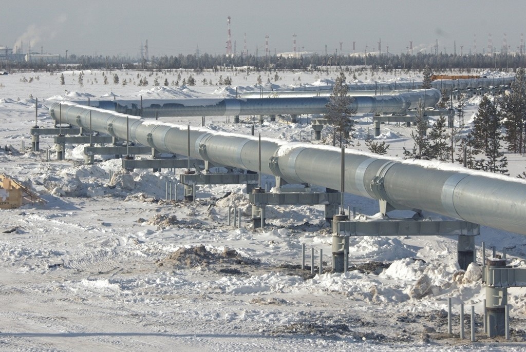 Ростех показал автоматизированную систему температурного мониторинга грунтов